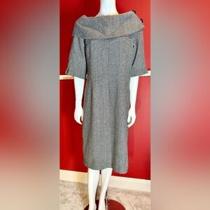 Sweet Chemise vintage “Jackie O” dress